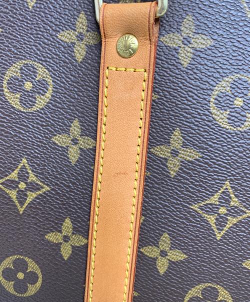 LOUIS VUITTON（ルイ ヴィトン）LOUIS VUITTON (ルイ ヴィトン) LOUIS VUITTON モノグラム バビロン ショルダーバッグ ブラウンの古着・服飾アイテム