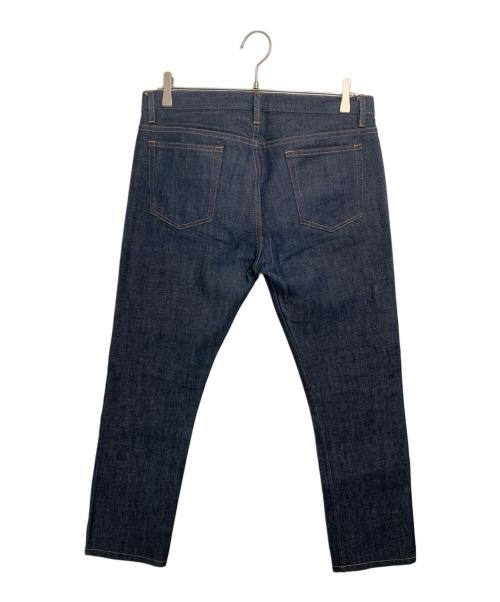 A.P.C.（アーペーセー）A.P.C. (アーペーセー) A.P.C. デニムパンツ インディゴ サイズ:31の古着・服飾アイテム