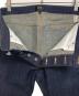 中古・古着 A.P.C. (アーペーセー) A.P.C. デニムパンツ インディゴ サイズ:31：5000円