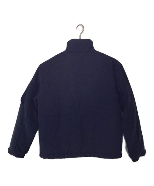 adidas（アディダス）adidas (アディダス) PADDED JACKET ブラック サイズ:Lの古着・服飾アイテム