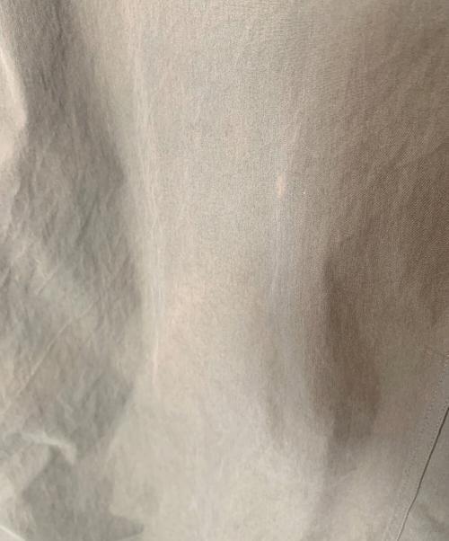 FREAK'S STORE（フリークスストア）FREAK'S STORE (フリークストア) ミリタリーコート カーキ サイズ:Fの古着・服飾アイテム