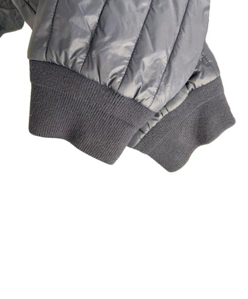 POLO RALPH LAUREN（ポロ・ラルフローレン）POLO RALPH LAUREN (ポロ・ラルフローレン) POLO RALPH LAUREN キルティングジャケット ネイビー サイズ:Lの古着・服飾アイテム