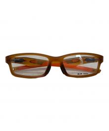 OAKLEY（オークリー）の古着「サングラス」｜オレンジ