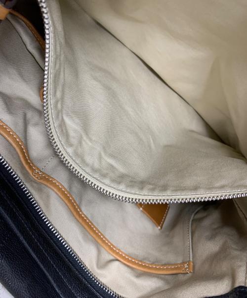 COACH（コーチ）COACH (コーチ) COACH 2WAYバッグ ブラックの古着・服飾アイテム