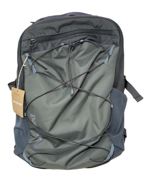 Patagonia（パタゴニア）Patagonia (パタゴニア) Patagonia レフュジオ・デイパック  リュック 未使用品の古着・服飾アイテム
