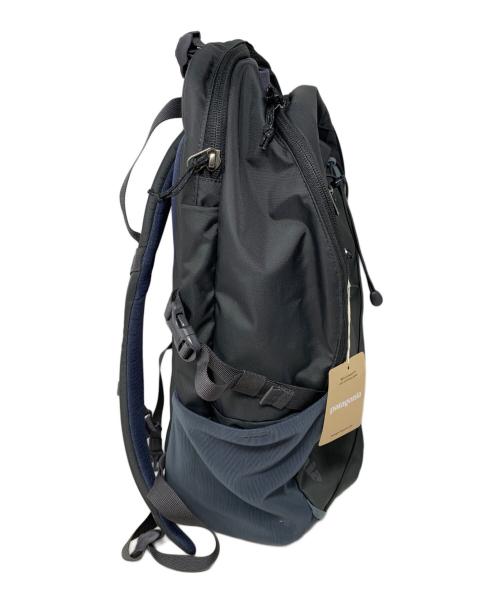 Patagonia（パタゴニア）Patagonia (パタゴニア) Patagonia レフュジオ・デイパック  リュック 未使用品の古着・服飾アイテム