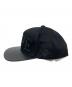 A BATHING APE (ア ベイシング エイプ) A BATHING APE キャップ ブラック：10000円