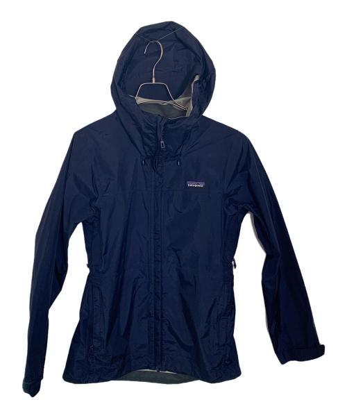 Patagonia（パタゴニア）Patagonia (パタゴニア) トレントシェルジャケット ネイビー サイズ:XSの古着・服飾アイテム