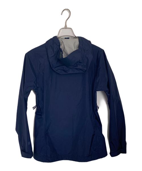 Patagonia（パタゴニア）Patagonia (パタゴニア) トレントシェルジャケット ネイビー サイズ:XSの古着・服飾アイテム