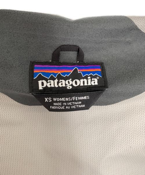 Patagonia（パタゴニア）Patagonia (パタゴニア) トレントシェルジャケット ネイビー サイズ:XSの古着・服飾アイテム