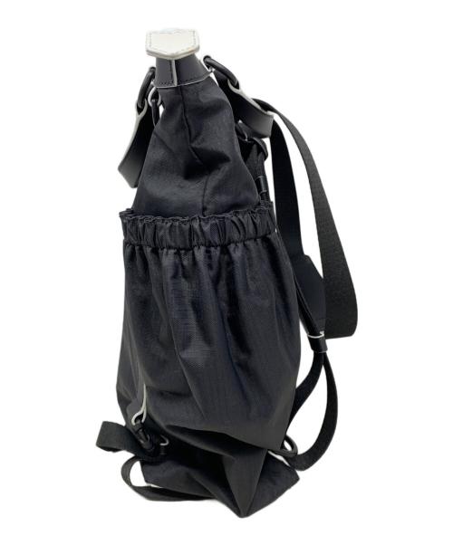 COLE HAAN（コールハーン）COLE HAAN (コールハーン) COLE HAAN GRANDSERIES リュック ブラックの古着・服飾アイテム