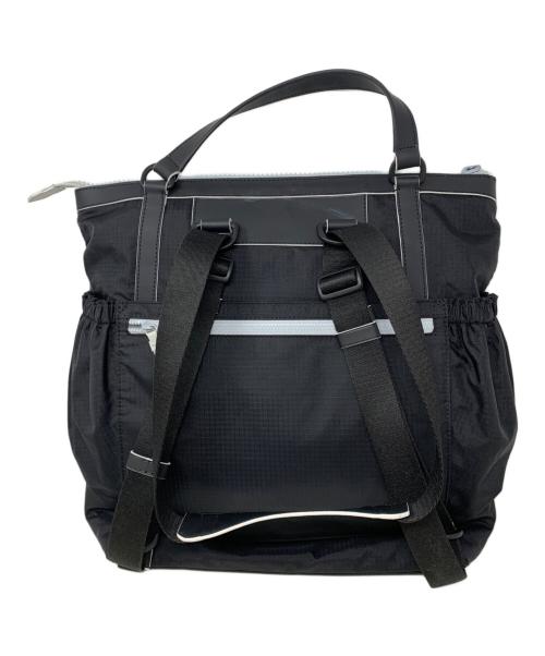 COLE HAAN（コールハーン）COLE HAAN (コールハーン) COLE HAAN GRANDSERIES リュック ブラックの古着・服飾アイテム