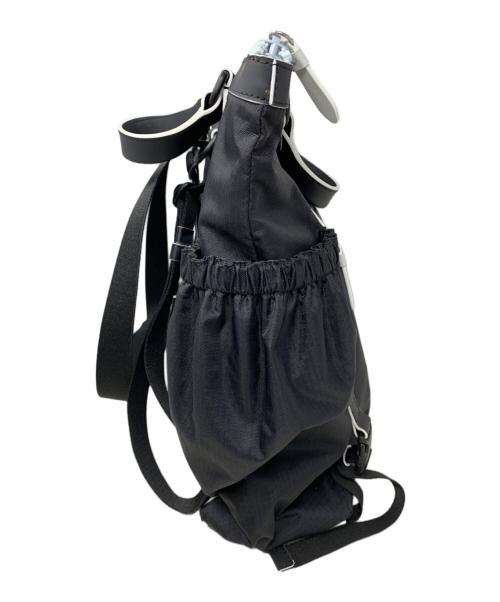 COLE HAAN（コールハーン）COLE HAAN (コールハーン) COLE HAAN GRANDSERIES リュック ブラックの古着・服飾アイテム