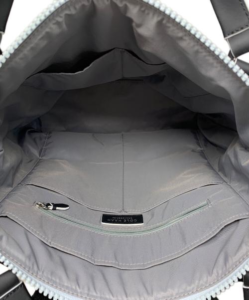 COLE HAAN（コールハーン）COLE HAAN (コールハーン) COLE HAAN GRANDSERIES リュック ブラックの古着・服飾アイテム