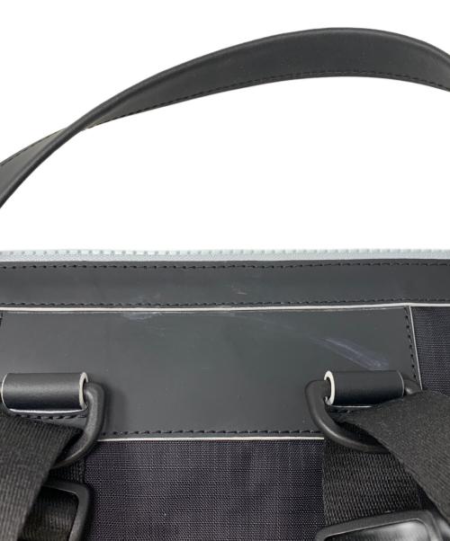 COLE HAAN（コールハーン）COLE HAAN (コールハーン) COLE HAAN GRANDSERIES リュック ブラックの古着・服飾アイテム