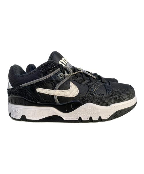 NIKE（ナイキ）NIKE (ナイキ) NIKE Air Force 3 Low Heel Logo 