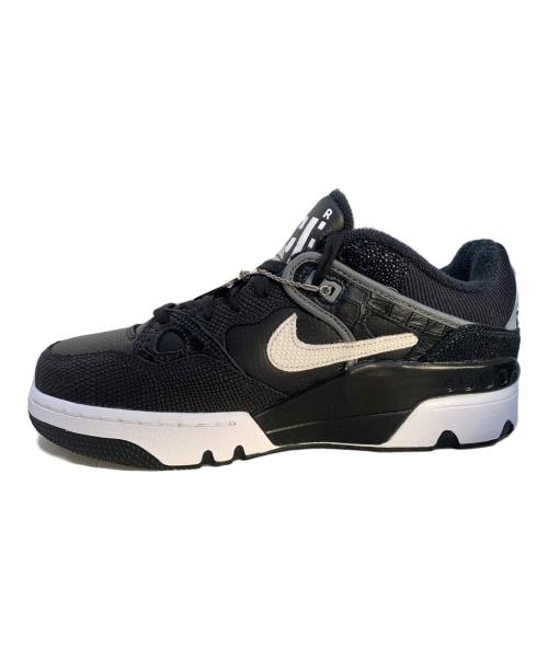 NIKE（ナイキ）NIKE (ナイキ) NIKE Air Force 3 Low Heel Logo 