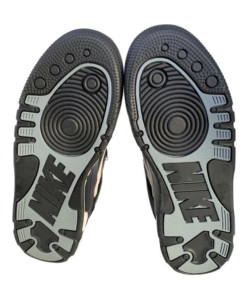 NIKE（ナイキ）NIKE (ナイキ) NIKE Air Force 3 Low Heel Logo 