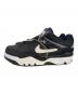 NIKE (ナイキ) NIKE Air Force 3 Low Heel Logo 