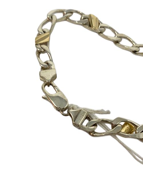 TIFFANY & Co.（ティファニー）Tiffany & Co. (ティファニー) Tiffany & Co. SILVER925 ブレスレットの古着・服飾アイテム