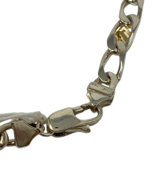 TIFFANY & Co.（ティファニー）Tiffany & Co. (ティファニー) Tiffany & Co. SILVER925 ブレスレットの古着・服飾アイテム