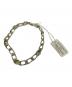 Tiffany & Co. (ティファニー) Tiffany & Co. SILVER925 ブレスレット：45000円