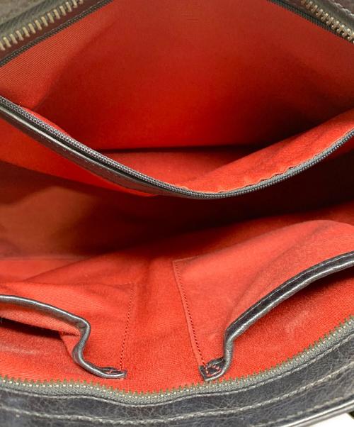 BURBERRY LONDON（バーバリーロンドン）BURBERRY LONDON (バーバリーロンドン) BURBERRY LONDON トートバッグ ブラックの古着・服飾アイテム