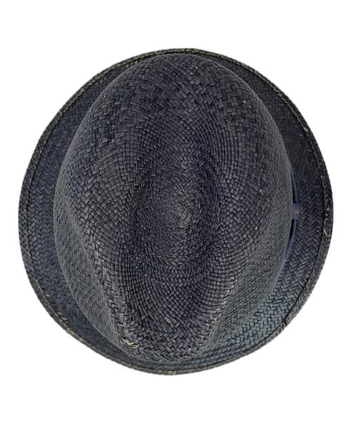 BORSALINO（ボルサリーノ）BORSALINO (ボルサリーノ) ハット サイズ:58の古着・服飾アイテム