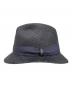 中古・古着 BORSALINO (ボルサリーノ) ハット サイズ:58：7000円