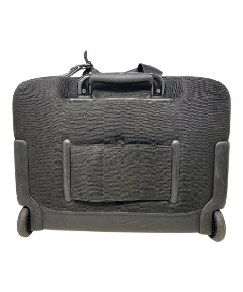 TUMI（トゥミ）TUMI (トゥミ) TUMI キャリーバッグ ブラックの古着・服飾アイテム