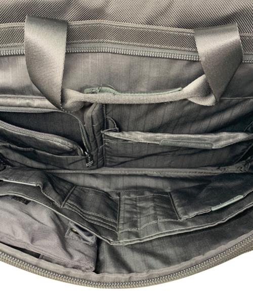 TUMI（トゥミ）TUMI (トゥミ) TUMI キャリーバッグ ブラックの古着・服飾アイテム