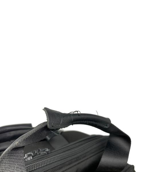 TUMI（トゥミ）TUMI (トゥミ) TUMI キャリーバッグ ブラックの古着・服飾アイテム