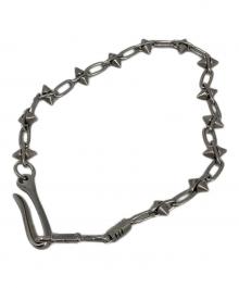 jieda（ジエダ）の古着「ネックレス」｜シルバー