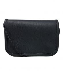 ITTI（イッチ）の古着「ショルダーバッグ」｜ブラック