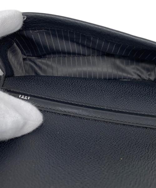 ITTI（イッチ）ITTI (イッチ) ショルダーバッグ ブラックの古着・服飾アイテム