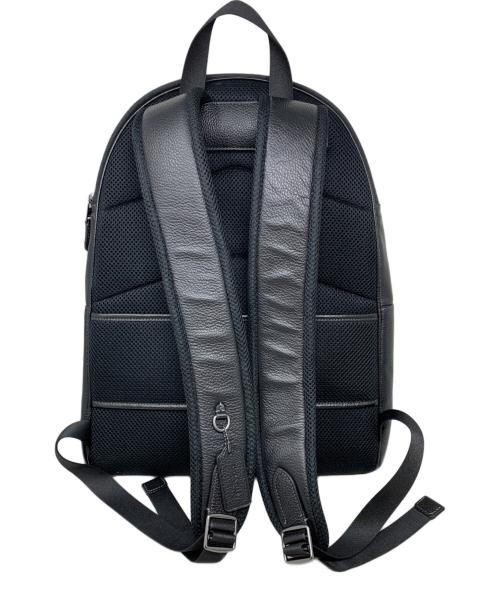 COACH（コーチ）COACH (コーチ) COACH リュック ブラックの古着・服飾アイテム