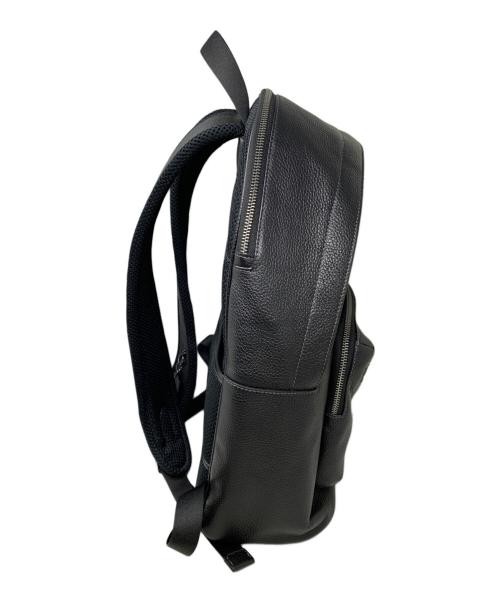 COACH（コーチ）COACH (コーチ) COACH リュック ブラックの古着・服飾アイテム