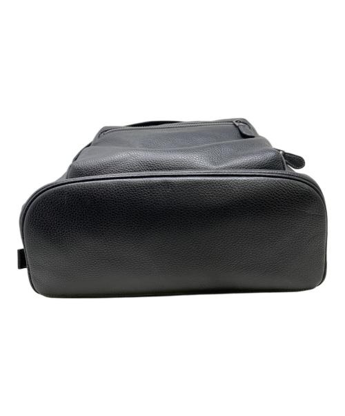 COACH（コーチ）COACH (コーチ) COACH リュック ブラックの古着・服飾アイテム