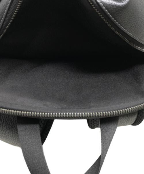 COACH（コーチ）COACH (コーチ) COACH リュック ブラックの古着・服飾アイテム