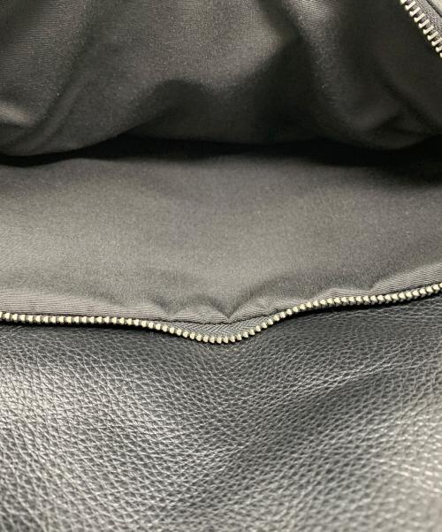 COACH（コーチ）COACH (コーチ) COACH リュック ブラックの古着・服飾アイテム