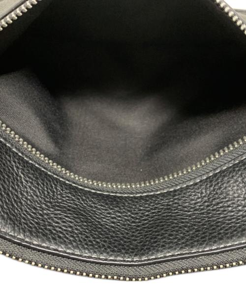 COACH（コーチ）COACH (コーチ) COACH リュック ブラックの古着・服飾アイテム