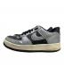 NIKE (ナイキ) NIKE AIR FORCE1 スニーカー グレー サイズ:26.5㎝：7000円