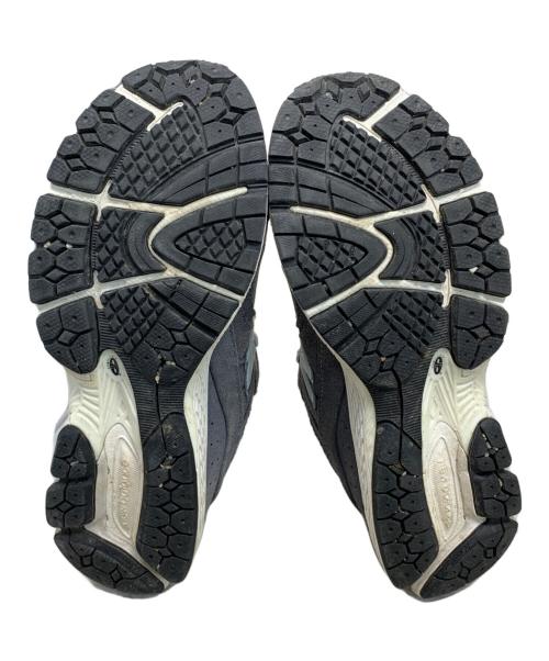 NEW BALANCE（ニューバランス）NEW BALANCE (ニューバランス) NEW BALANCE 2002 スニーカー グレー サイズ:26.5㎝の古着・服飾アイテム