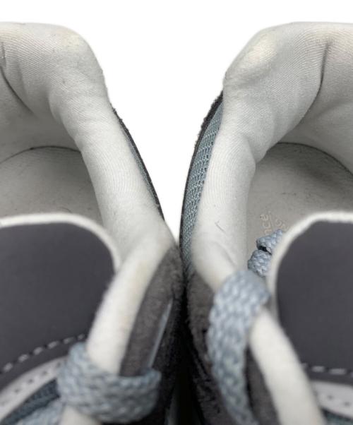 NEW BALANCE（ニューバランス）NEW BALANCE (ニューバランス) NEW BALANCE 2002 スニーカー グレー サイズ:26.5㎝の古着・服飾アイテム