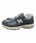 NEW BALANCE (ニューバランス) NEW BALANCE 2002 スニーカー グレー サイズ:26.5㎝：9000円