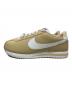 NIKE (ナイキ) NIKE コルテッツ スニーカー ベージュ×ホワイト サイズ:24.5cm：6000円