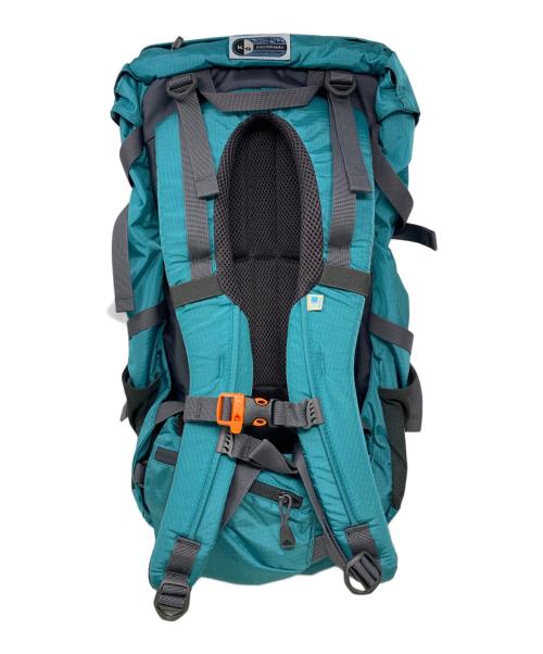 Karrimor（カリマー）Karrimor (カリマー) Karrimor lancs 28 type Ⅱ リュック グリーン 未使用品の古着・服飾アイテム