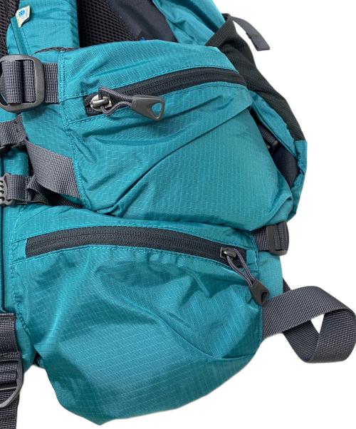 Karrimor（カリマー）Karrimor (カリマー) Karrimor lancs 28 type Ⅱ リュック グリーン 未使用品の古着・服飾アイテム