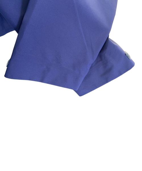 MILLET（ミレー）MILLET (ミレー) MILLET KAMET LIGHT GTX JKT マウンテンパーカー ブルー サイズ:XLの古着・服飾アイテム