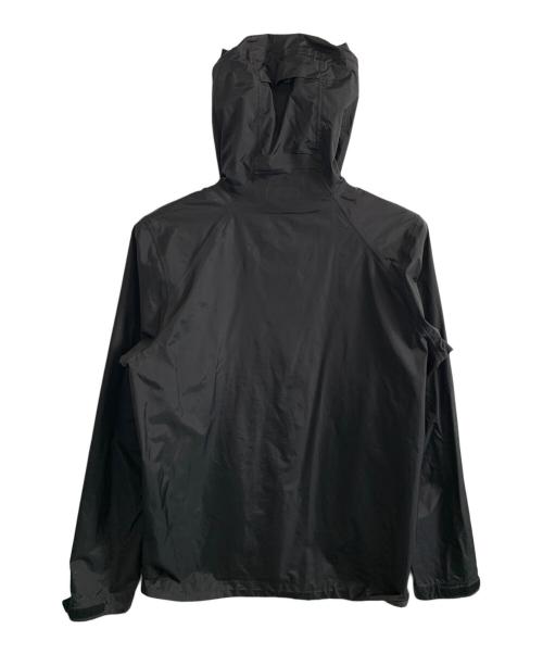 Patagonia（パタゴニア）Patagonia (パタゴニア) Patagonia トレントシェルジャケット ブラック サイズ:Sの古着・服飾アイテム